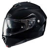 HJC IS-MAX II Metal Black, Flip Up Helmets, HJC, Moto Central