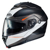 HJC IS-MAX II Magma MC1SF, Flip Up Helmets, HJC, Moto Central