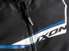 IXON CHALLENGE JACKETS (BLACK BLUE)