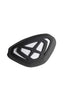 IXON ELBOW SLIDERS (BLACK WHITE)