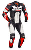 IXON JACKAL SUIT (BLACK WHITE RED)