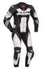 IXON JACKAL SUIT (BLACK WHITE)