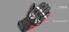 IXON RS CALL AIR GLOVES (BLACK RED)