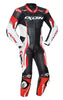 IXON VORTEX 2 SUIT (BLACK WHITE RED)