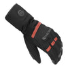 Royal Enfield Blizzard Riding Gloves (Black Red)