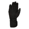 Royal Enfield Blizzard Riding Gloves (Black Grey)