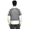 Royal Enfield Streetwind V2 Jacket (Grey)