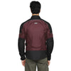 Royal Enfield Streetwind V2 Jacket (Red)