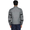 Royal Enfield Explorer V3 Jacket (Grey)