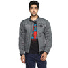 Royal Enfield Explorer V3 Jacket (Grey)