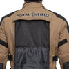 Royal Enfield Nirvik Jacket (Brown)