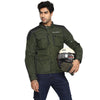 Royal Enfield Khardungla V2 Jacket (Olive)