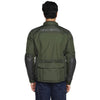 Royal Enfield Khardungla V2 Jacket (Olive)