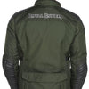 Royal Enfield Khardungla V2 Jacket (Olive)