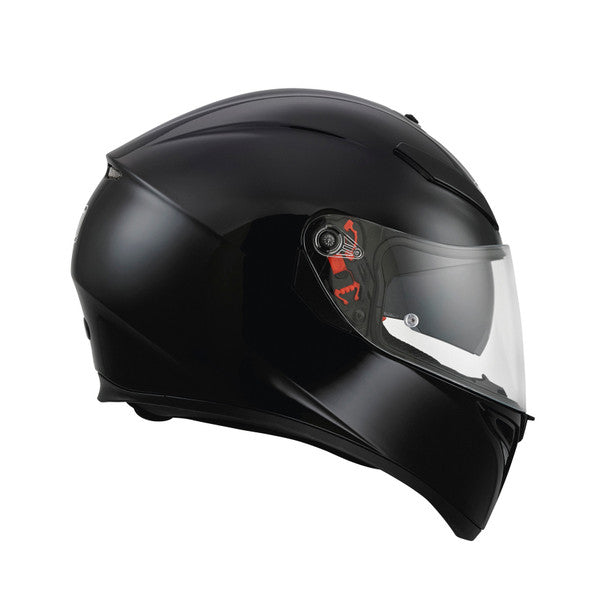 Visor Agv K3 Sv Matt Black AGV K5S/K3SV/K1(S) GT4-1/2 Low-cost