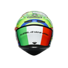AGV K3-SV ROSSI Mugello 2017 Helmet