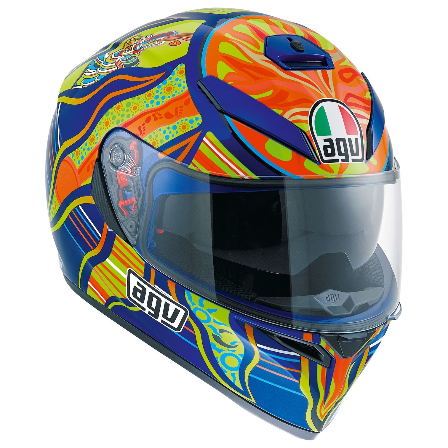 AGV Helmets India Page 2 Moto Central