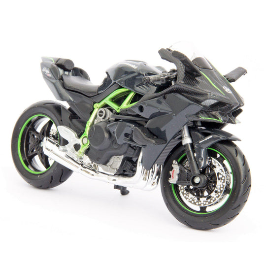 Maisto Kawasaki Ninja H2R