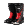 Axor Slipstream Riding Boots (Black Red)