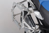 SW Motech TraX Adapter Kit for BMW F850GSA  R1200GSA R1250GSA OEM Racks (KFT.00.152.10900/S)