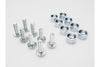 SW Motech Bolt Adapter Kit for Quick Lock EVO Side Carriers (KFT.00.152.30200/S)