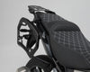 SW Motech PRO Side Carrier for Honda CB500X (KFT.01.400.30000/B)