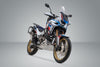 SW Motech Pro Side Carrier for Honda Africa Twin Adventure Sports (KFT.01.942.30001/B)
