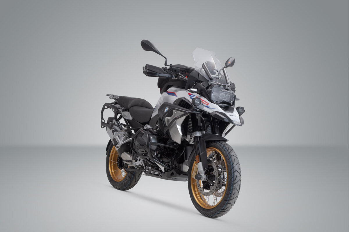 Sw motech panniers for r1200gs discount