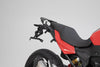 SW Motech Pro Side Carrier for BMW F900R F900XR (KFT.07.949.30000/B)