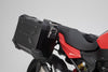 SW Motech Pro Side Carrier for BMW F900R F900XR (KFT.07.949.30000/B)