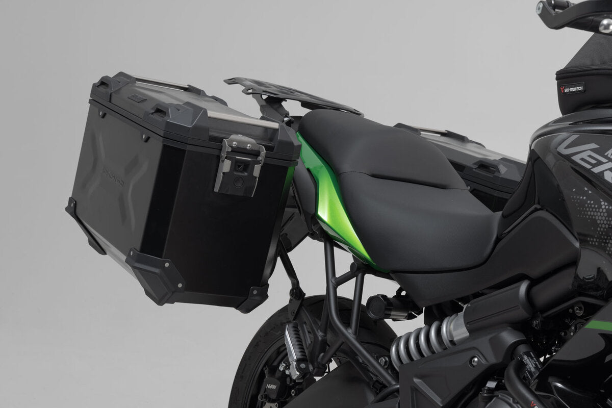 Panniers for versys 650 deals