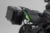 SW Motech EVO Side Carrier for Kawasaki Versys 650 (KFT.08.518.20000/B)