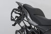 SW Motech PRO Side Carrier for Kawasaki Versys 1000 (KFT.08.922.30001/B)