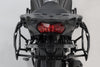 SW Motech PRO Side Carrier for Kawasaki Versys 1000 (KFT.08.922.30001/B)