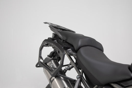 SW Motech PRO Side Carrier for Triumph Tiger Explorer Tiger 1200 (KFT.11.483.30000/B)