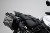 SW Motech PRO Side Carrier for Triumph Tiger 800 (KFT.11.748.30000/B)
