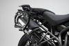 SW Motech PRO Side Carrier for Triumph Tiger 800 (KFT.11.748.30000/B)