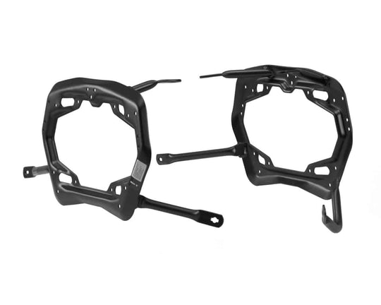 SW Motech PRO Side Carrier for Ducati Multistrada V4 (KFT.22.822.30000/B)