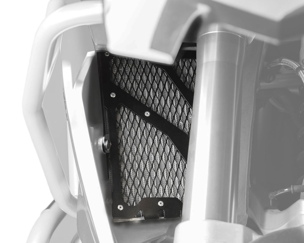 SW Motech Radiator Guard for BMW R1200GS LC ’13-’16 (KLS.07.785.10001/B)
