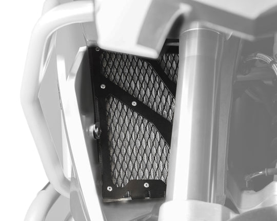SW Motech Radiator Guard for BMW R1200GS LC ’13-’16 (KLS.07.785.10001/B)