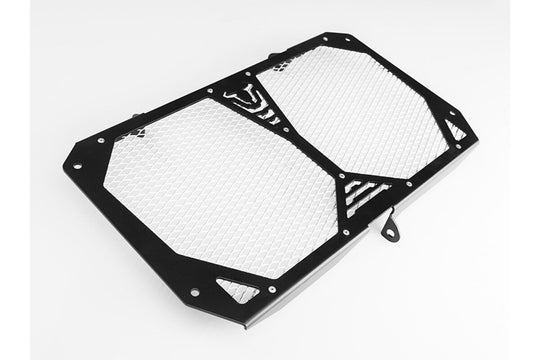 SW Motech Radiator Guard for Kawasaki Versys 1000 (KLS.08.204.10000/B)
