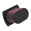 K&N Air Filter for HYOSUNG GT 250 / GT250R (2012) (HY-6507)