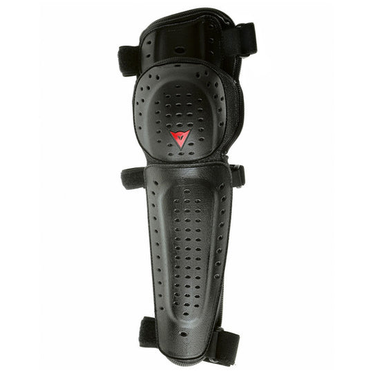 Dainese V E1 Knee Guards Black