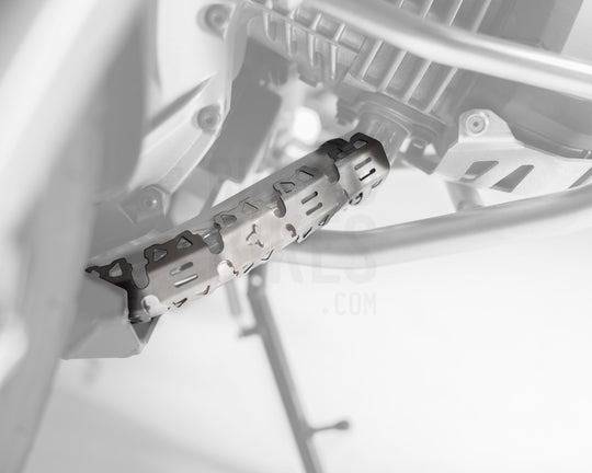 SW Motech Header Pipe Protection – 50-70mm (KRS.00.169.10100/S)