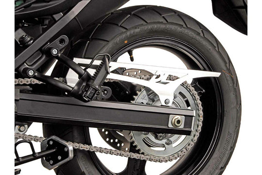 SW Motech Chain Guard for Suzuki V-Strom 650 XT / 1000 (KTS.05.164.100)