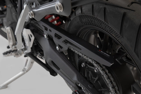 SW Motech Chain Guard for Triumph Tiger 900 (KTS.11.953.10000/B)