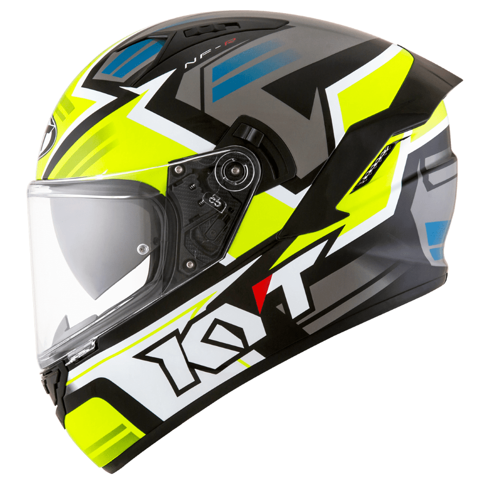 Nfr hotsell kyt helmet