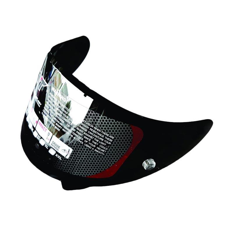 Spare Visor for KYT Vendetta Helmets