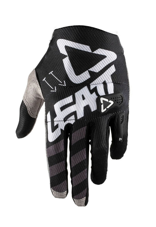 LEATT GPX 3.5 LITE BLACK Gloves