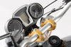 SW Motech Barback Risers for BMW RNineT Gold (LEH.07.512.10000/GD)